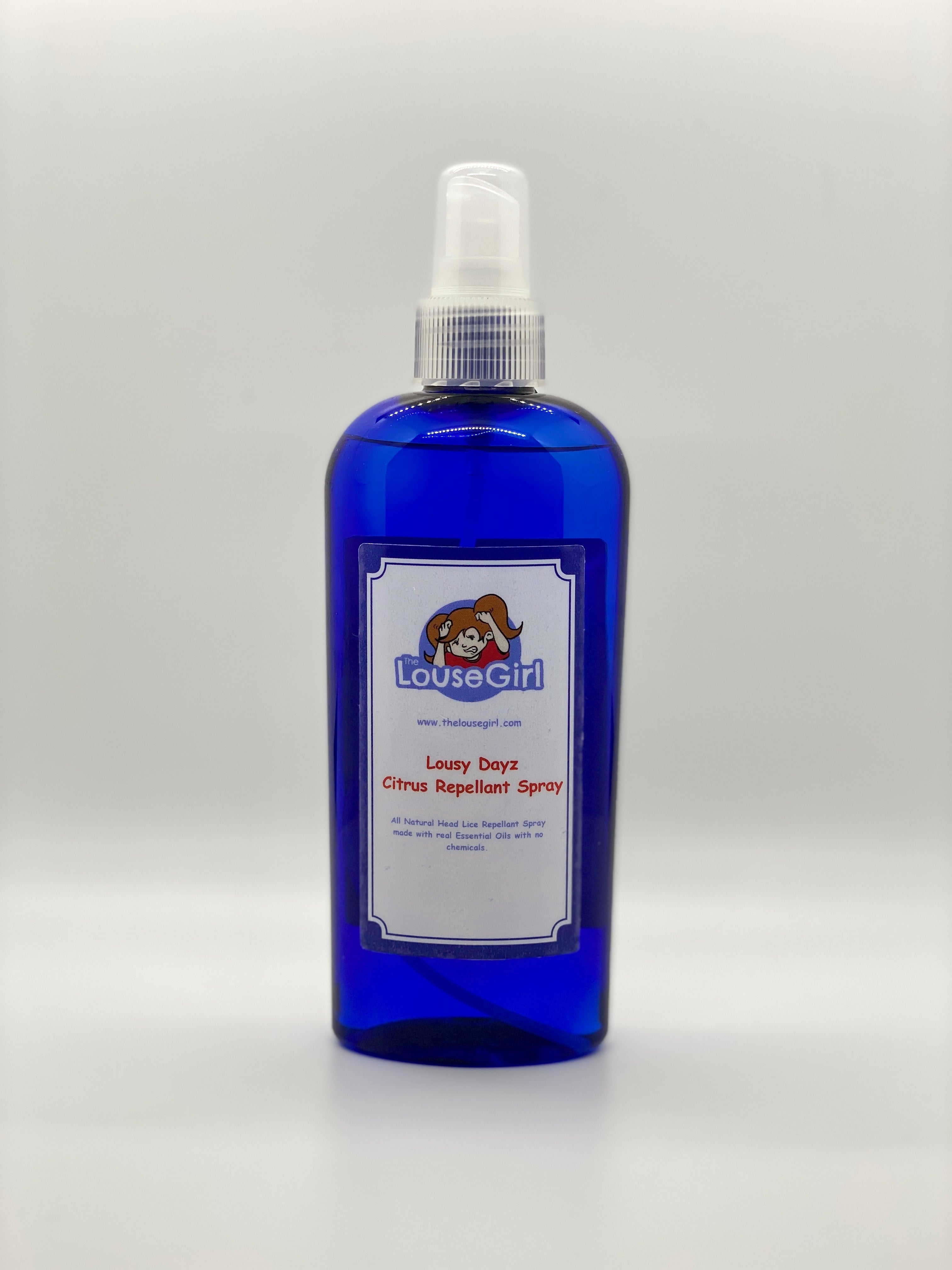 Healr Spray Repelente Piojos Tratamiento con Árbol de Te para Niños y  Adultos, 100ml - Locion Antipiojos y Liendres: Nutre y Protege - Spray  Arbol de